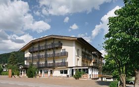 Hotel Sole - Sonne